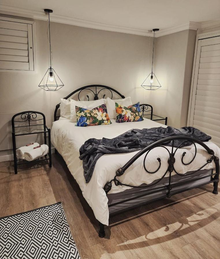 Apartment 10 On Gillian Self-catering - Not Affected By Loadshedding Eversdal