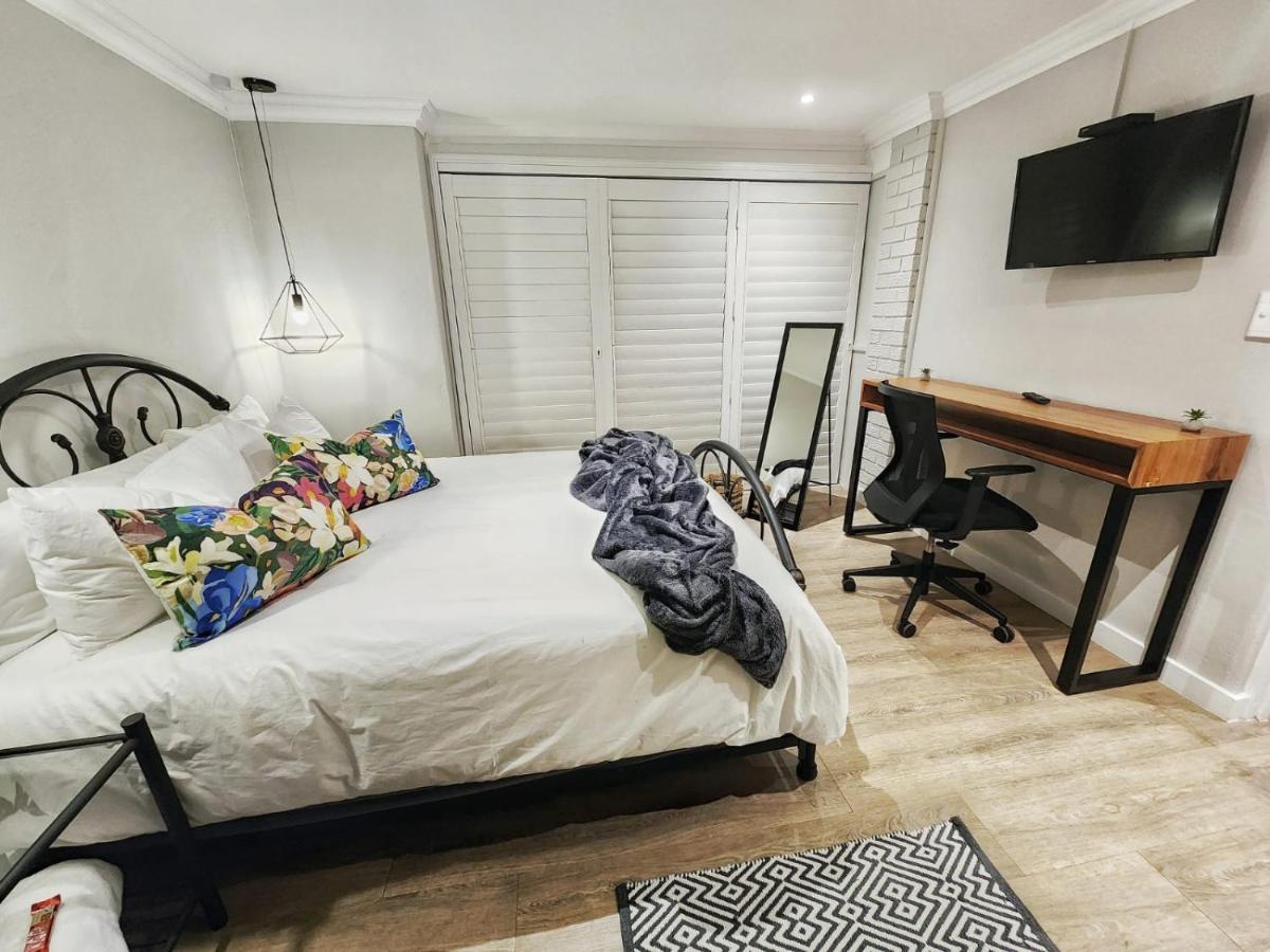 10 On Gillian Self-catering - Not Affected By Loadshedding Eversdal