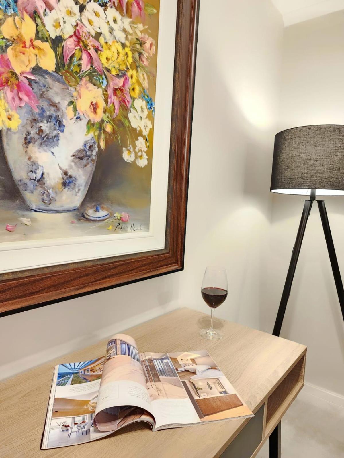 Apartment 10 On Gillian Self-catering - Not Affected By Loadshedding *