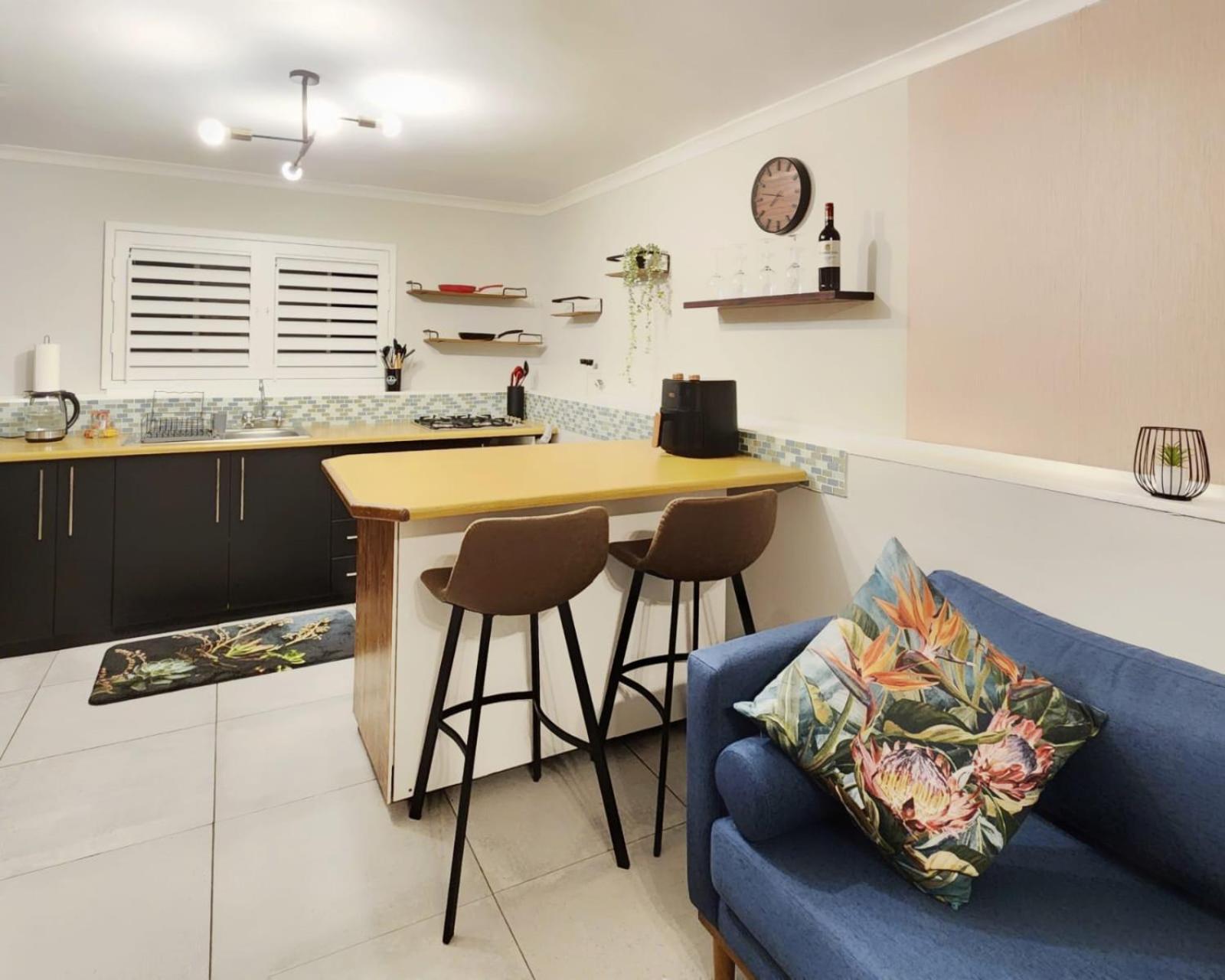 Apartment 10 On Gillian Self-catering - Not Affected By Loadshedding *