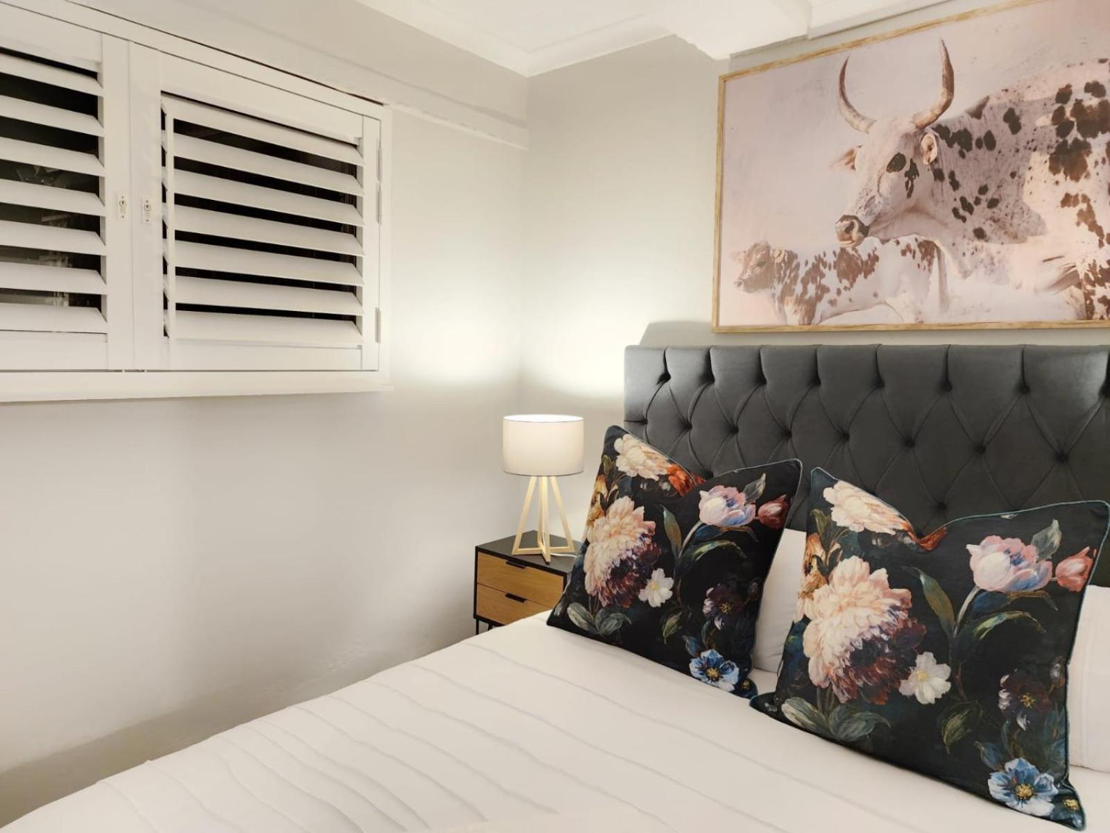 10 On Gillian Self-catering - Not Affected By Loadshedding
